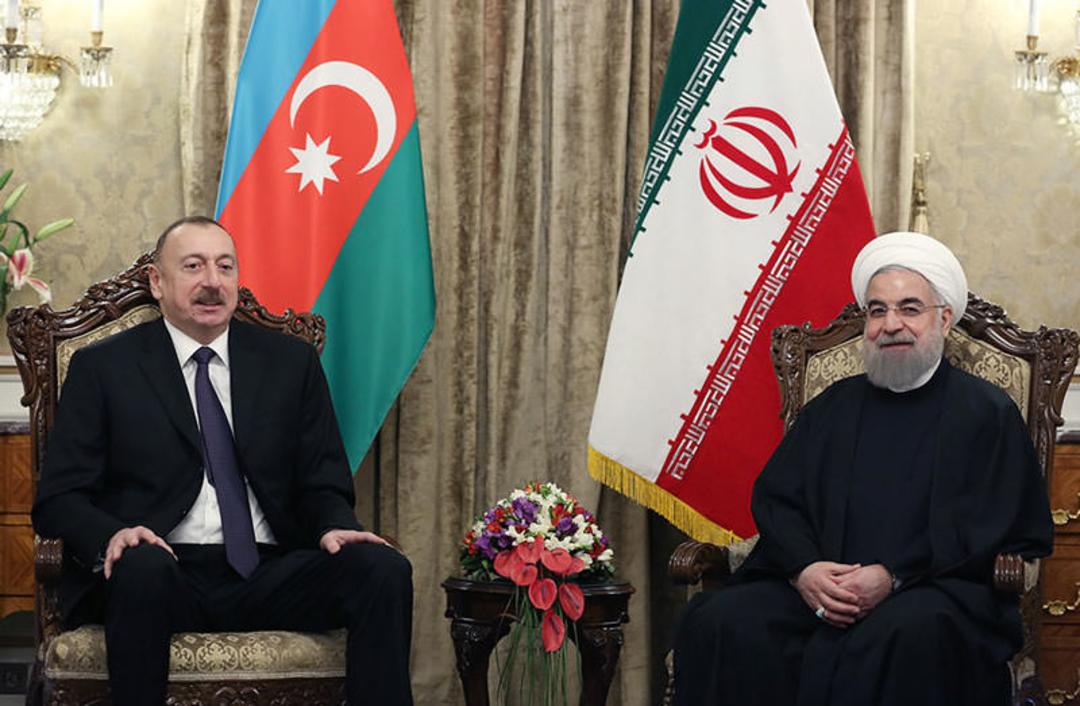 روحانی