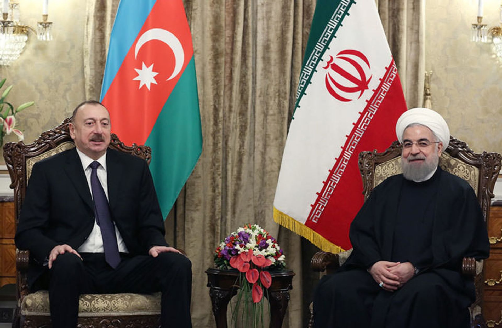 روحانی