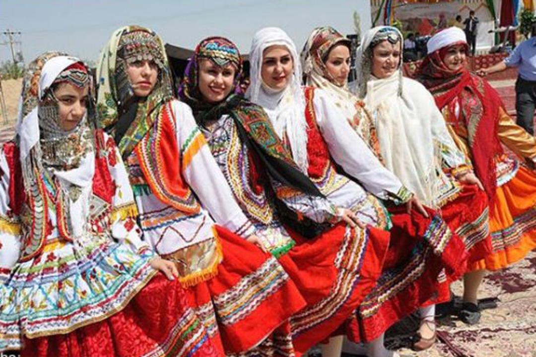 عشایر کرمانج