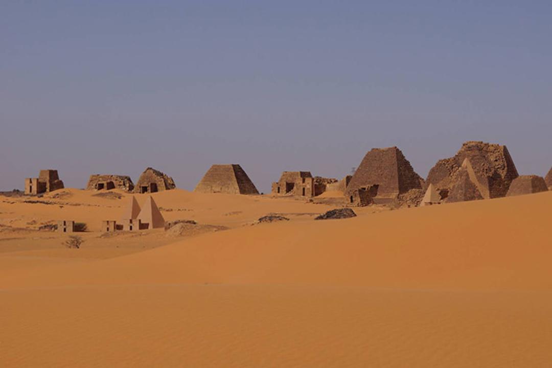 سودان