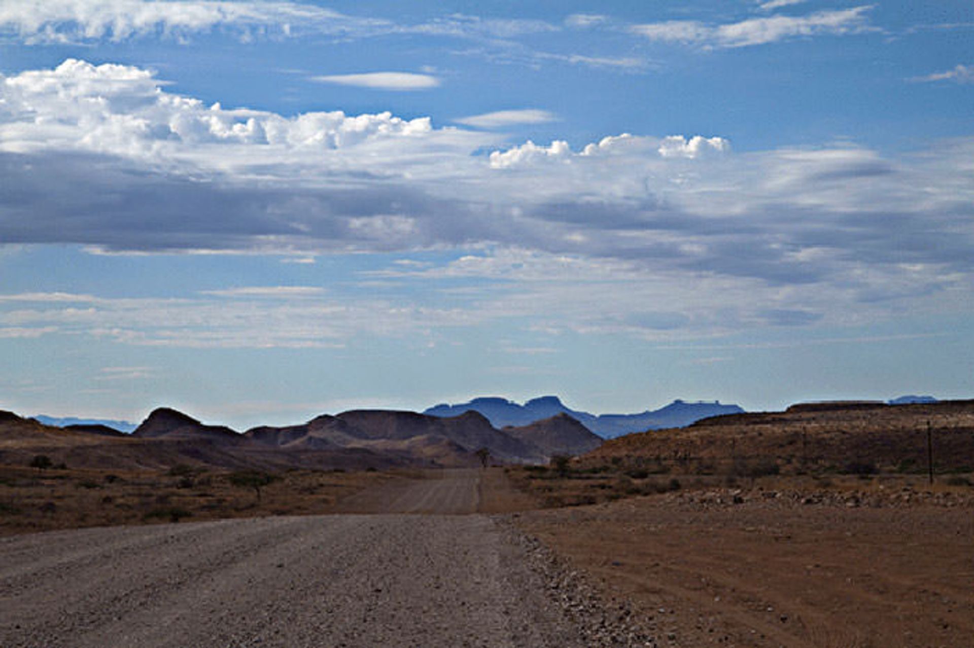 نامیبیا