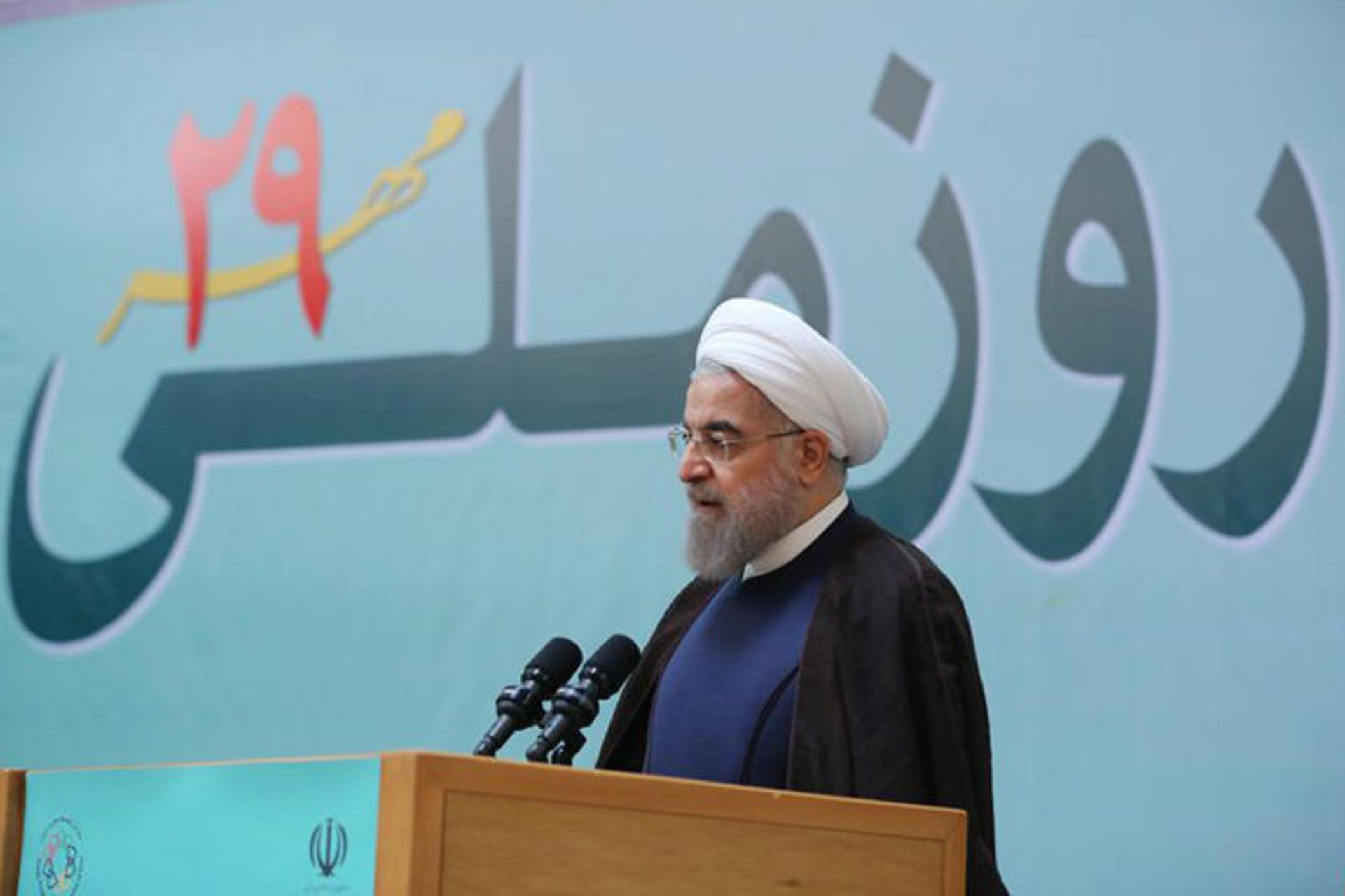 روحانی