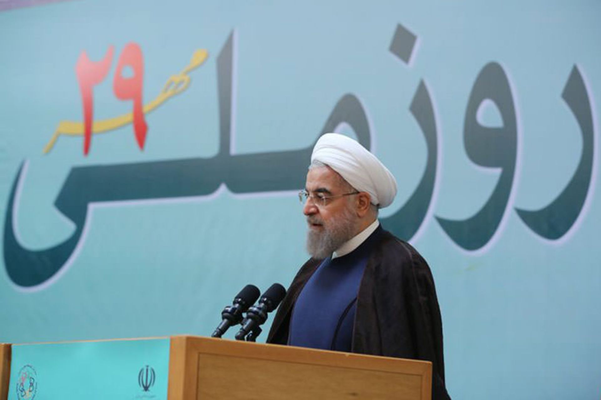روحانی