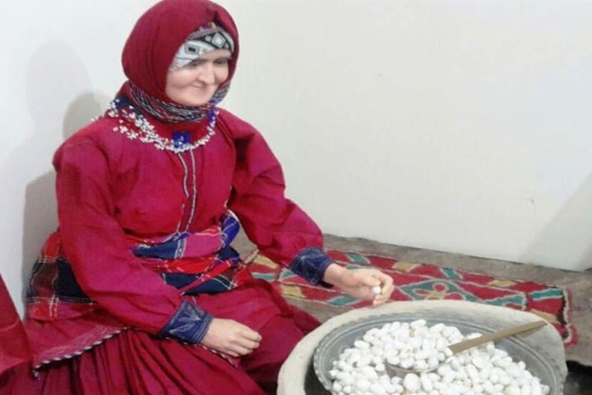 فاز دوم موزه مینودشت