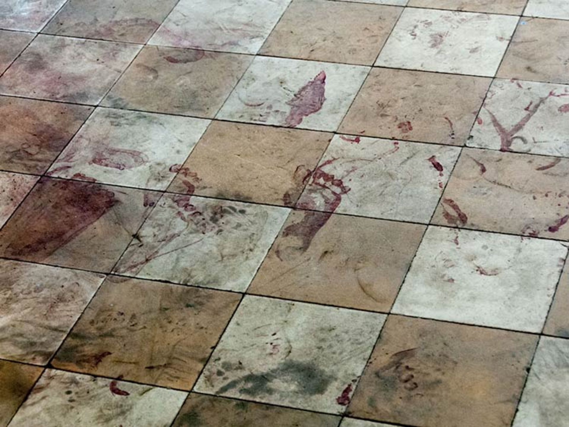 موزه نسل کشی تول اسلنگ در کامبوج