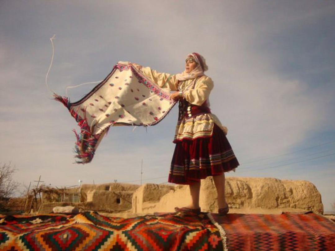 عشایر کرمانج