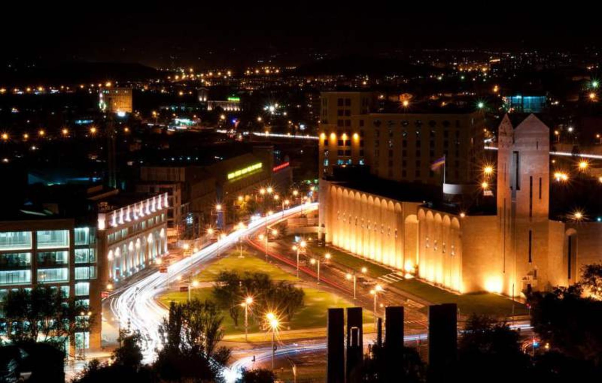 ایروان 