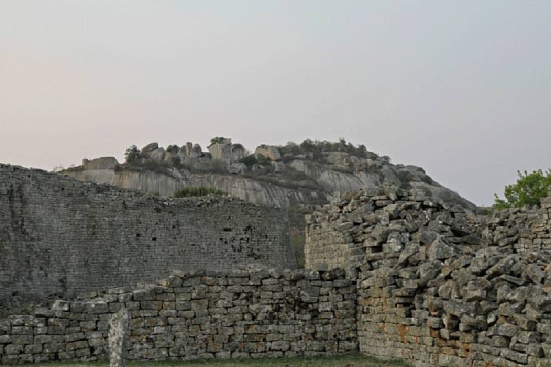 زیمبابوه بزرگ