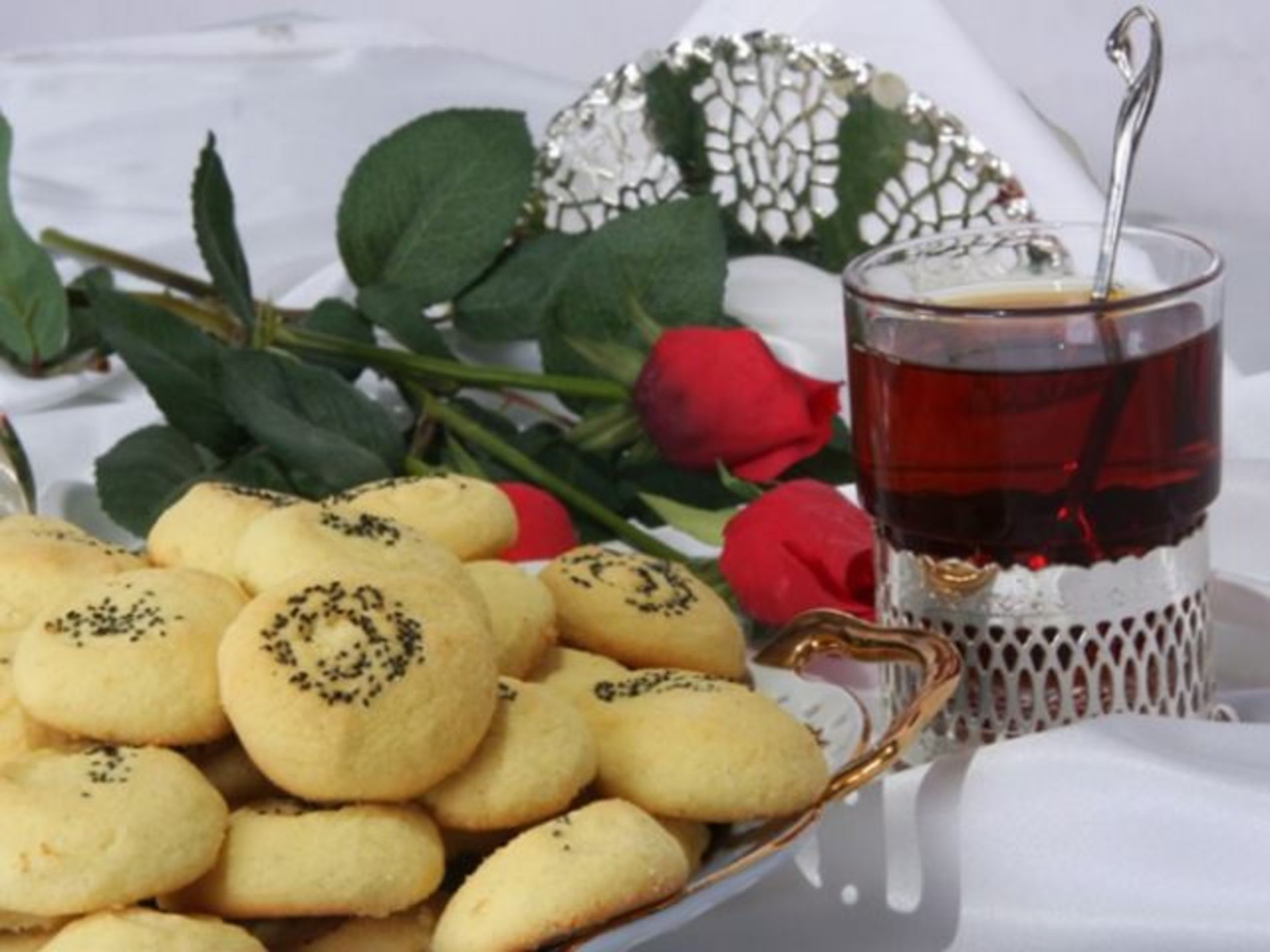 نان برنجی
