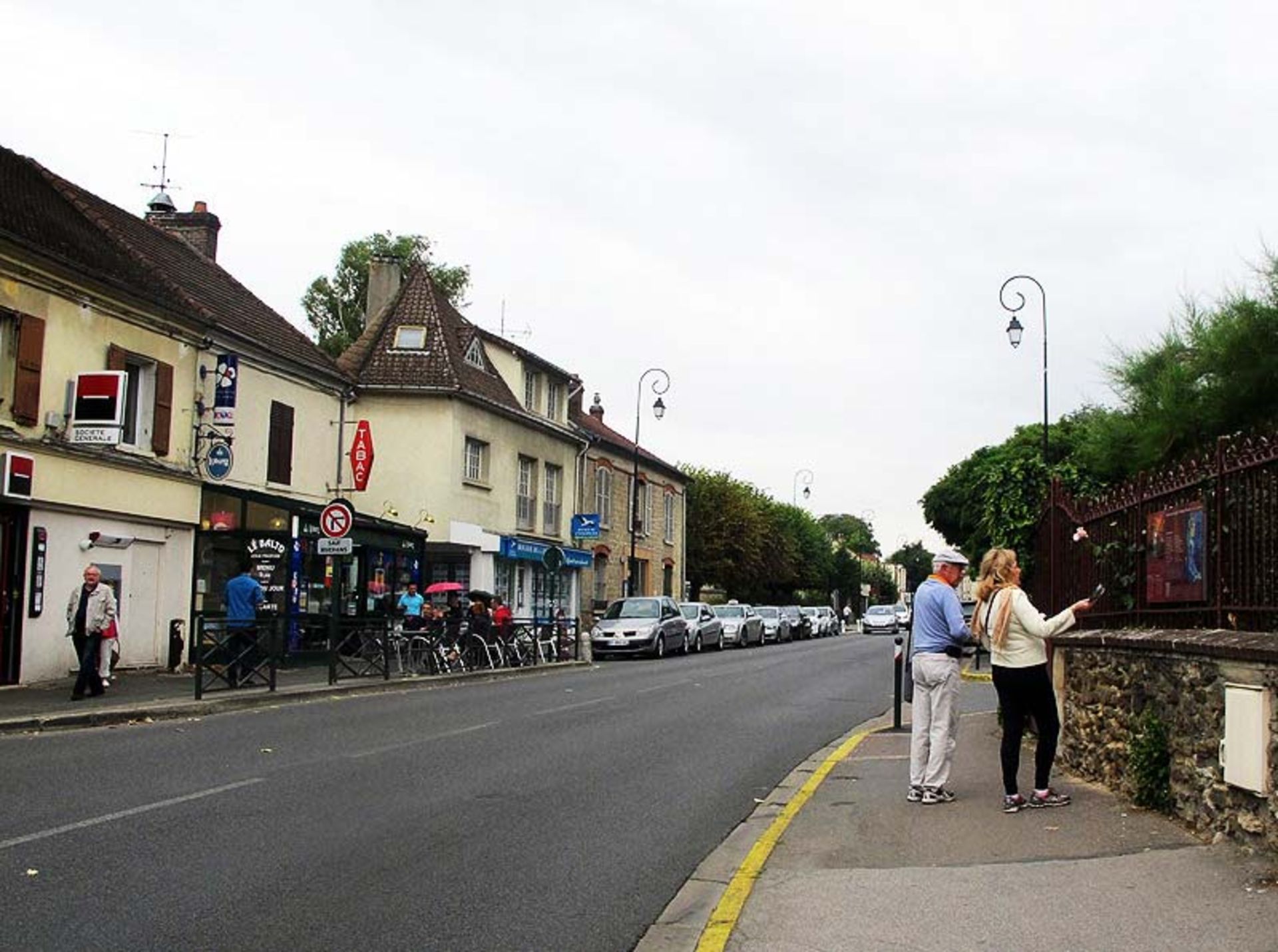 خانه ون گوگ