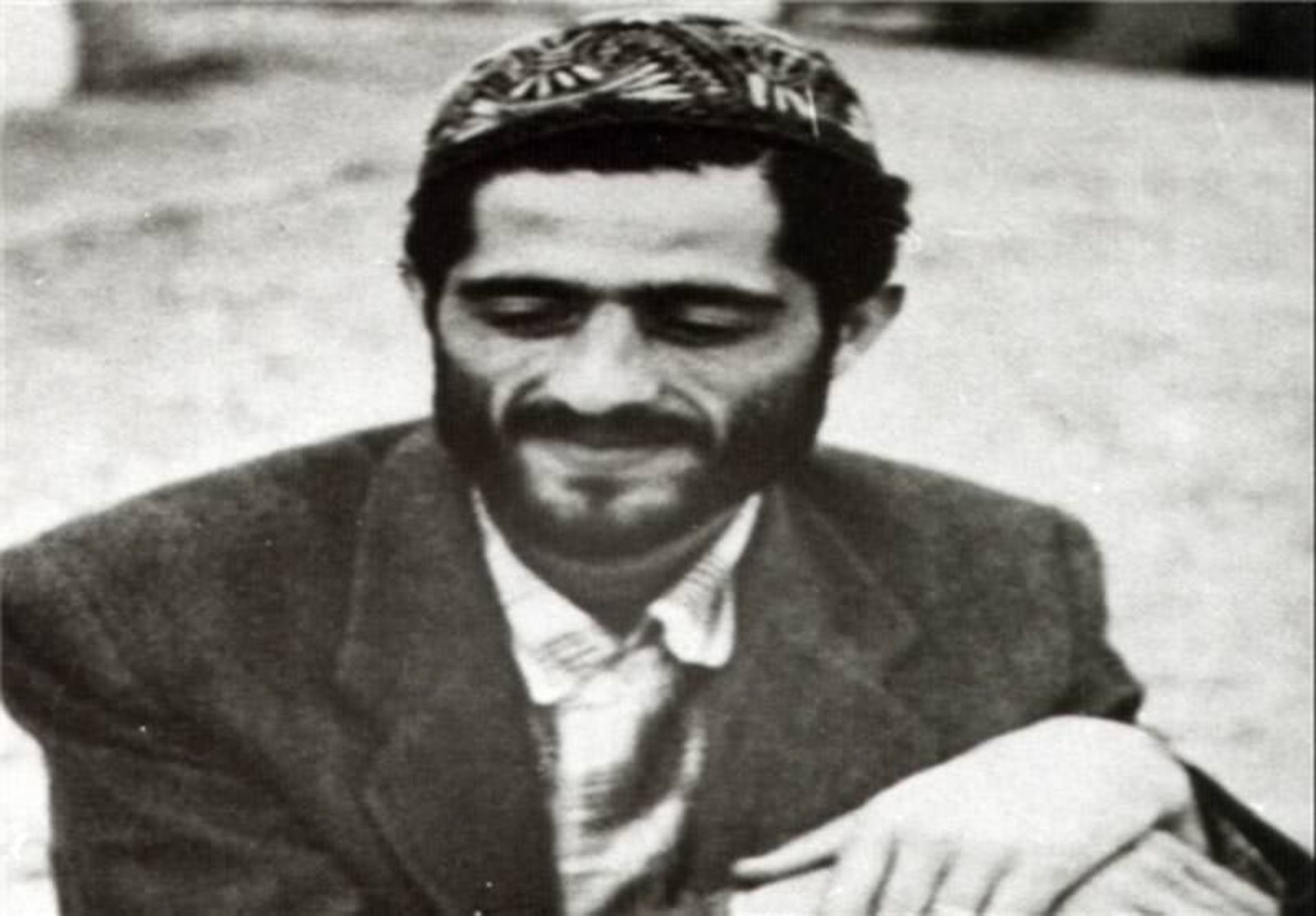 جلال آل احمد
