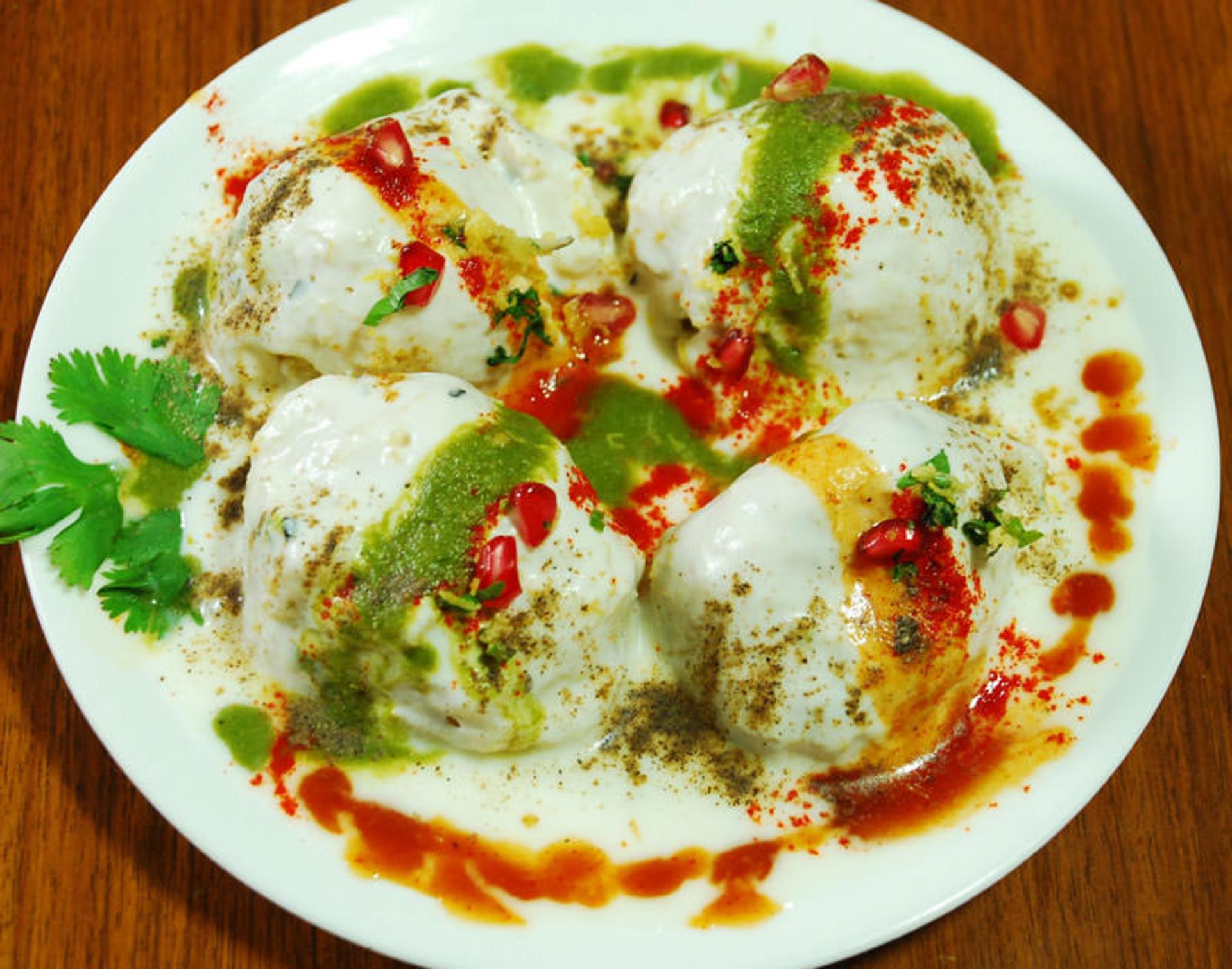 داهی وادا