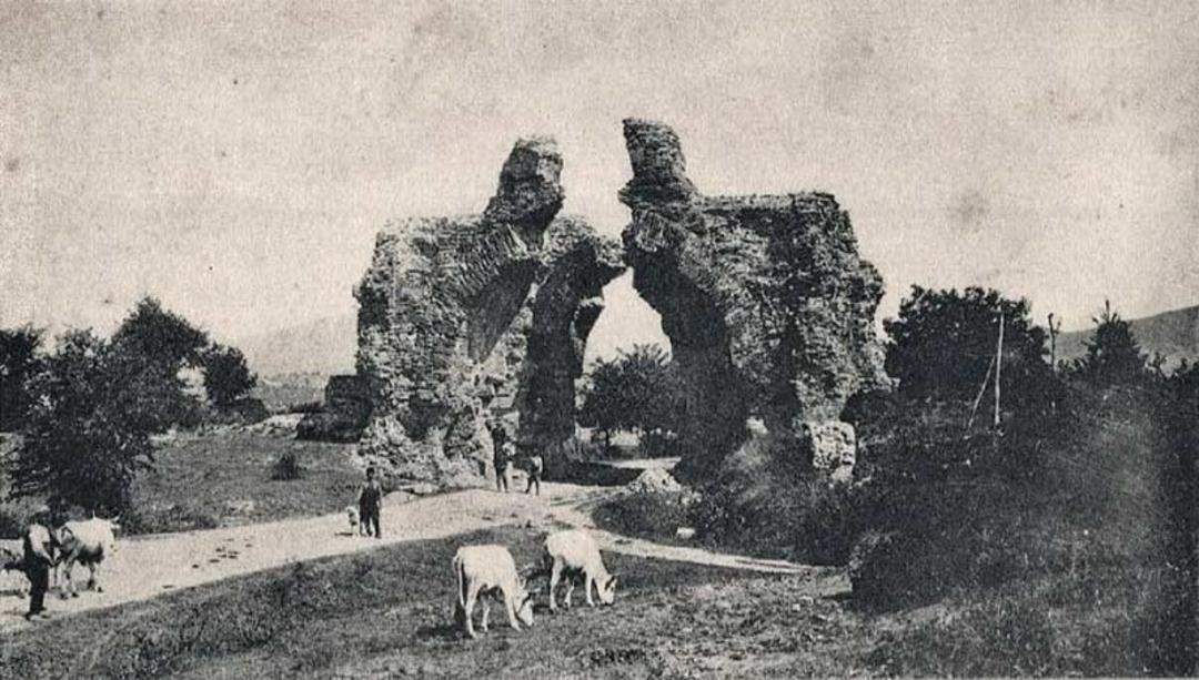 هیساریا بلغارستان