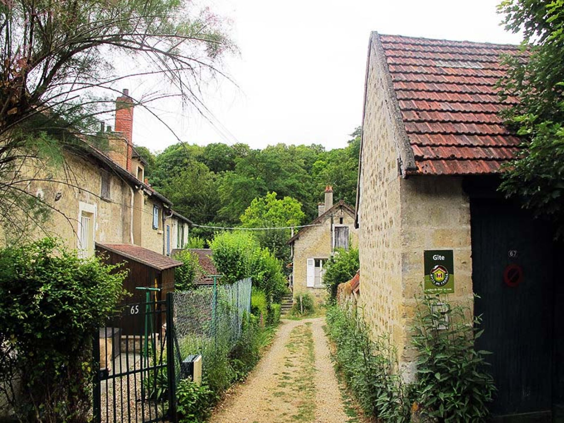 اتاق ون گوگ