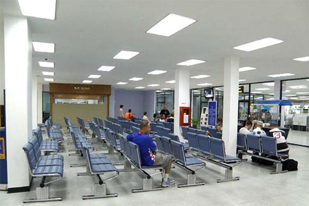 فرودگاه پاتایا