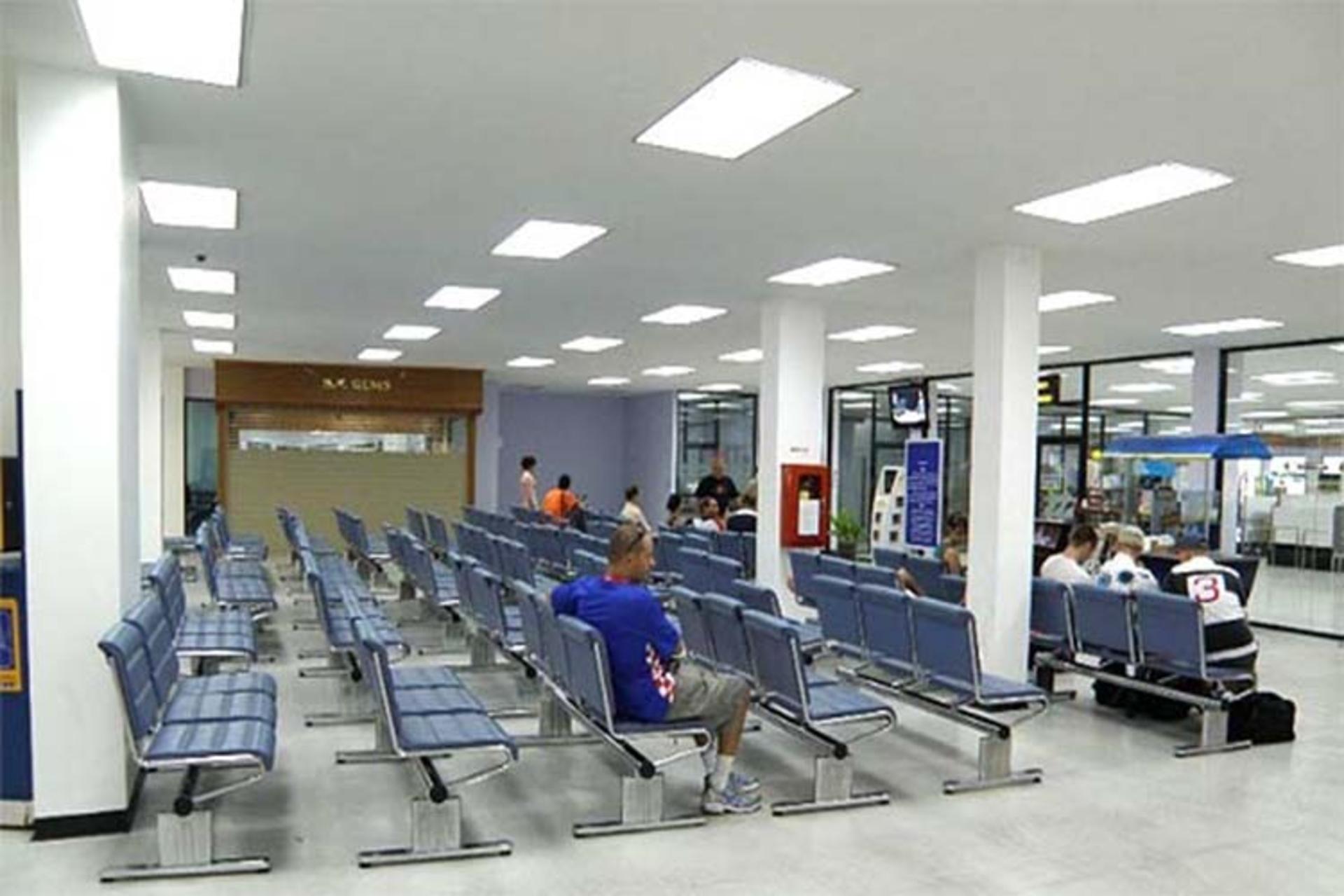 فرودگاه پاتایا