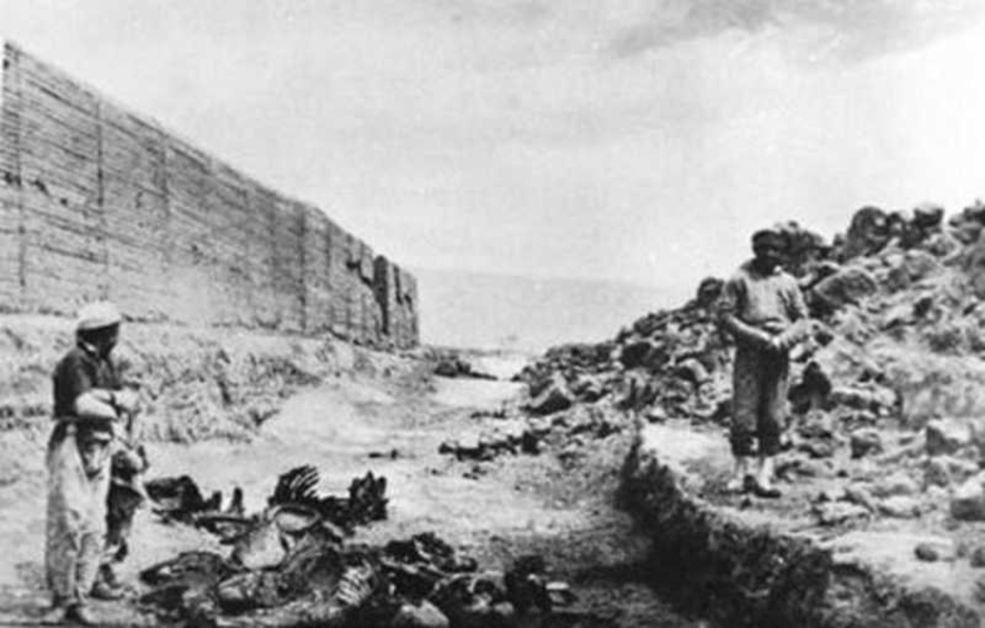 رانش زمین