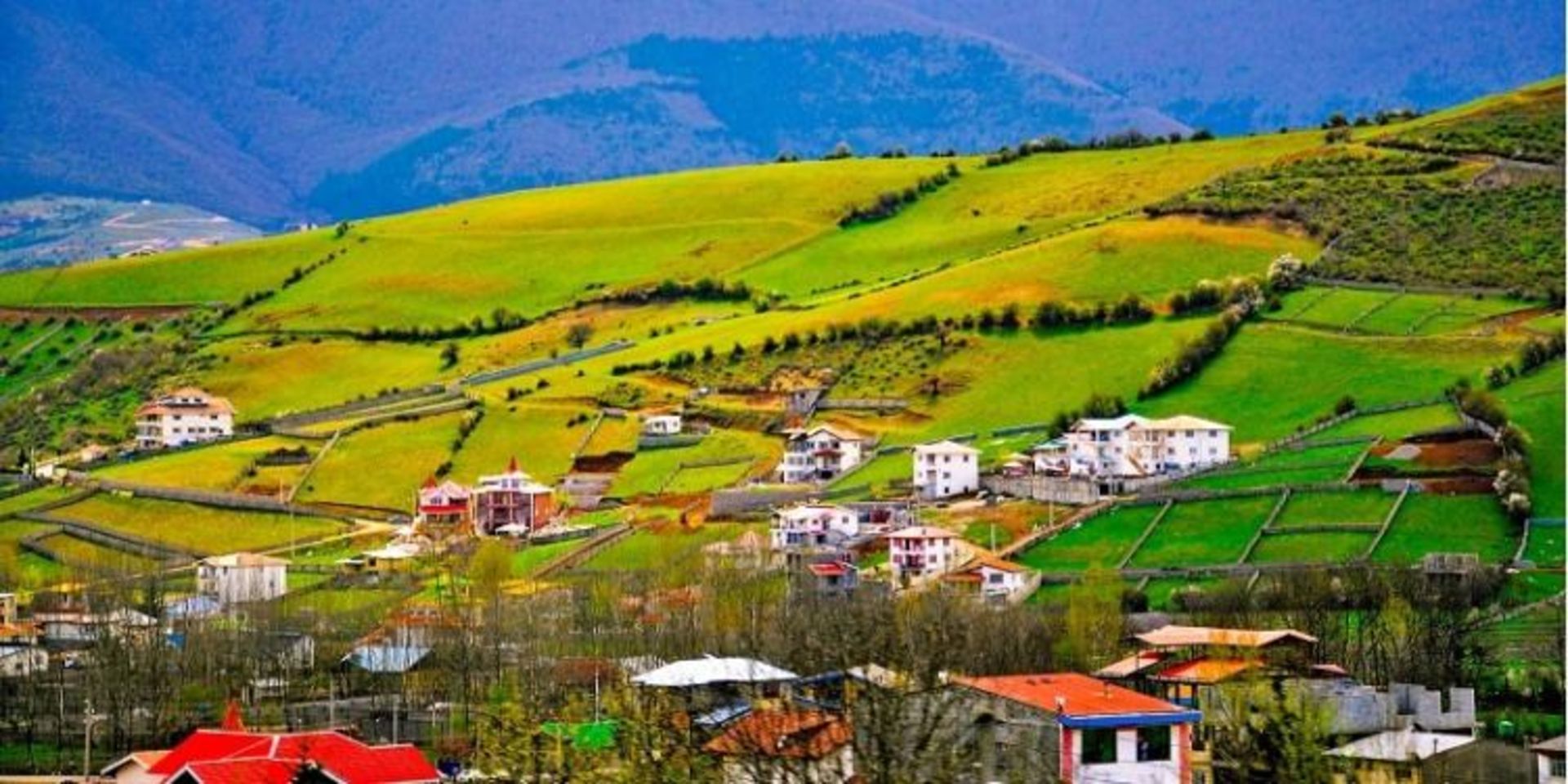 کلاردشت