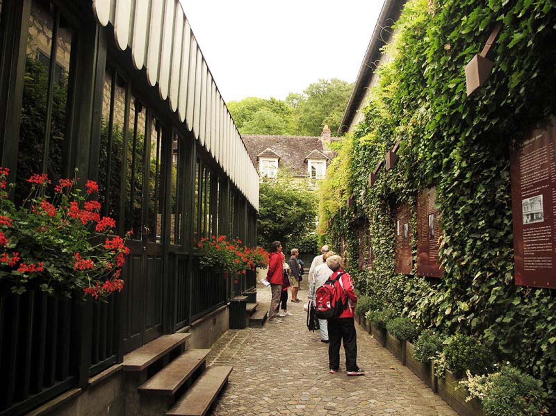 اتاق ون گوگ