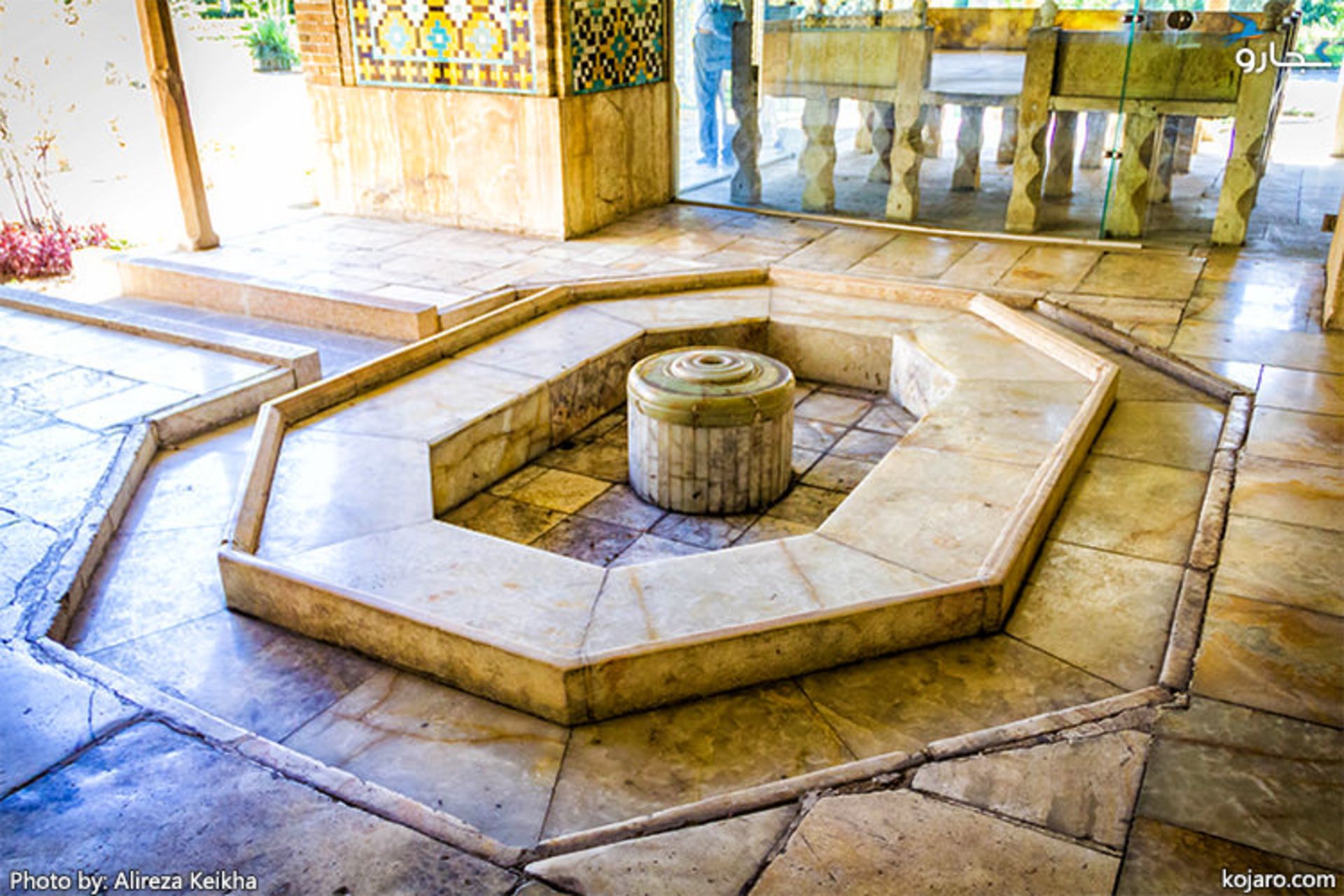 خلوت کریمخانی