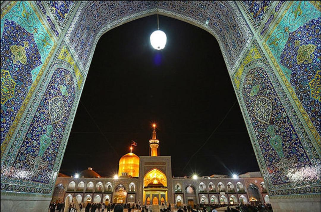خطبه خوانی