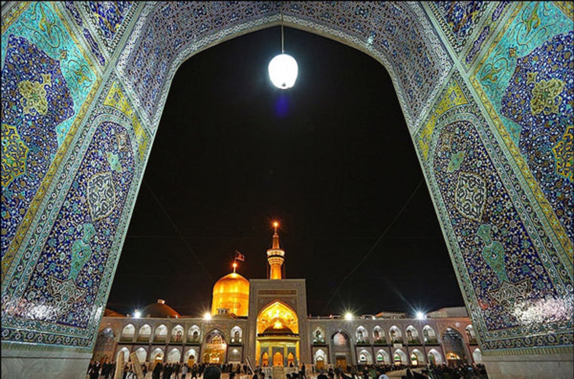 خطبه خوانی