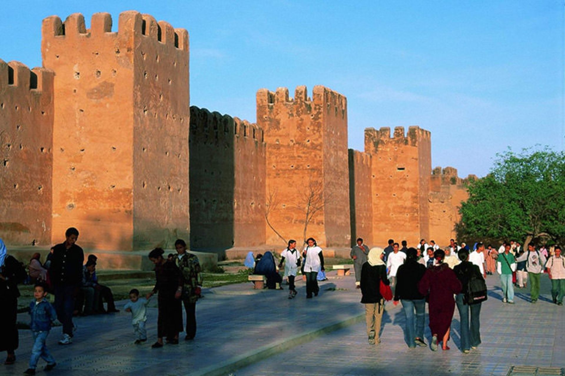 تارودانت، مراکش