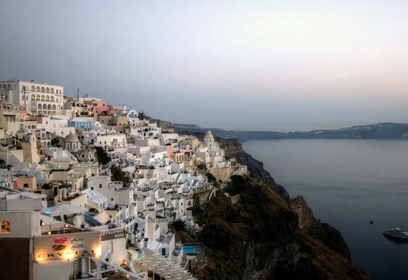 سفری ارزان