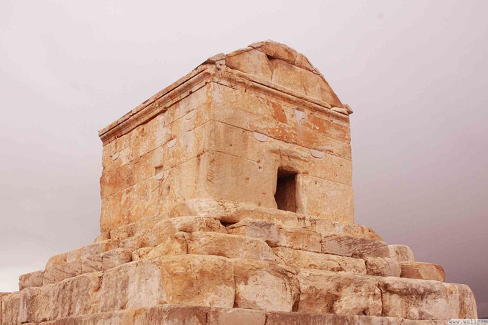 پاسارگاد
