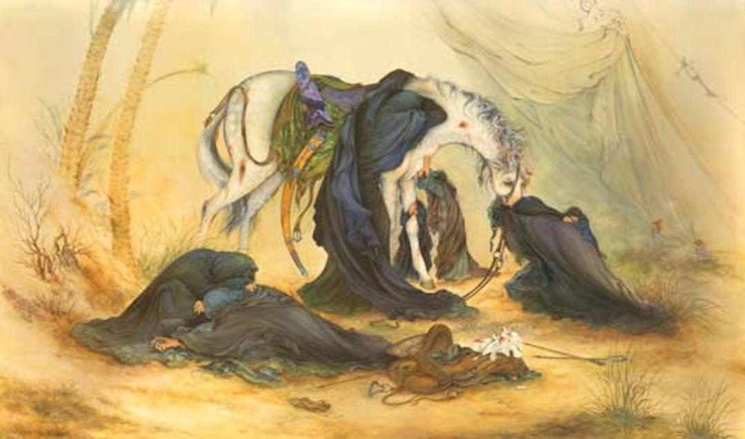 عاشورا