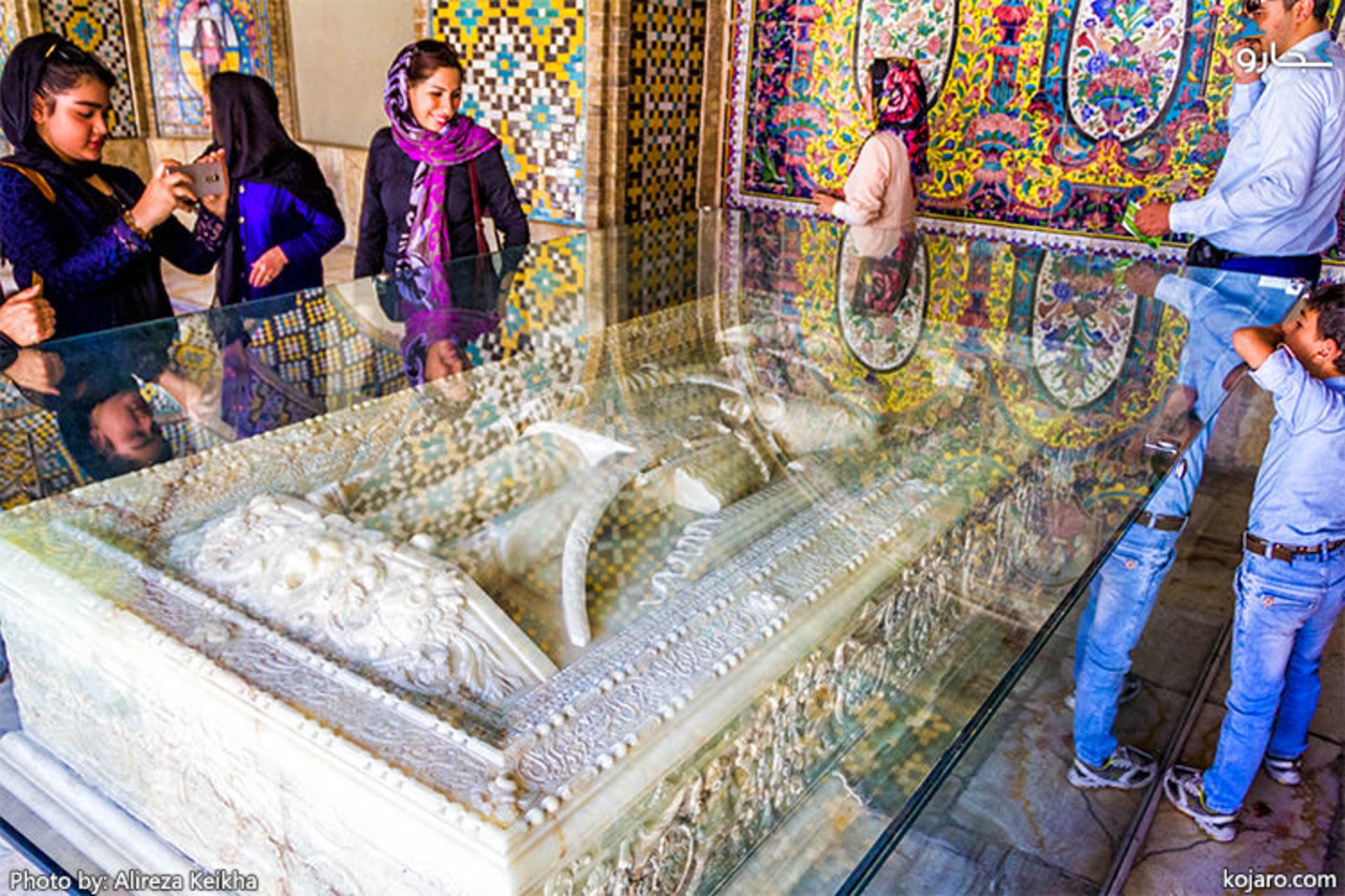 خلوت کریمخانی