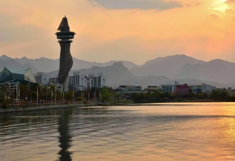 سفری ارزان