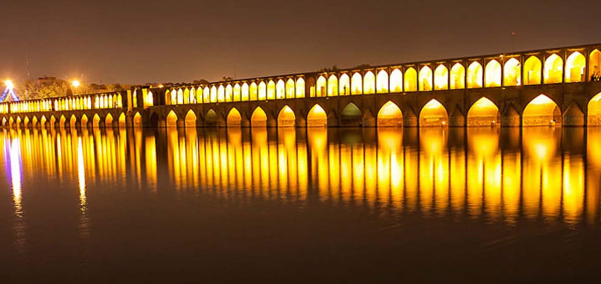 زیباترین پلهای جهان