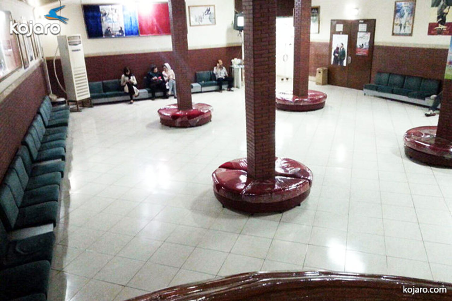 سینما سپیدرود رشت