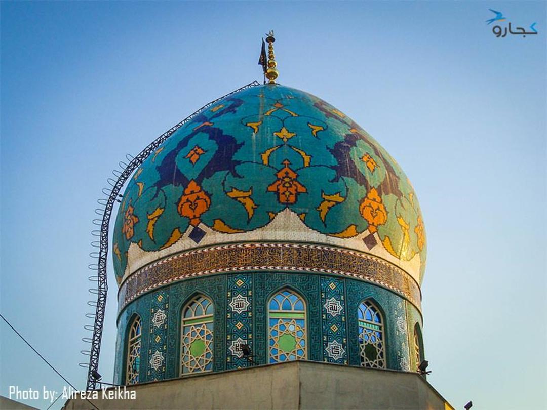 امامزاده صالح (ع)
