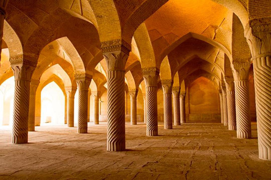مسجد وکیل