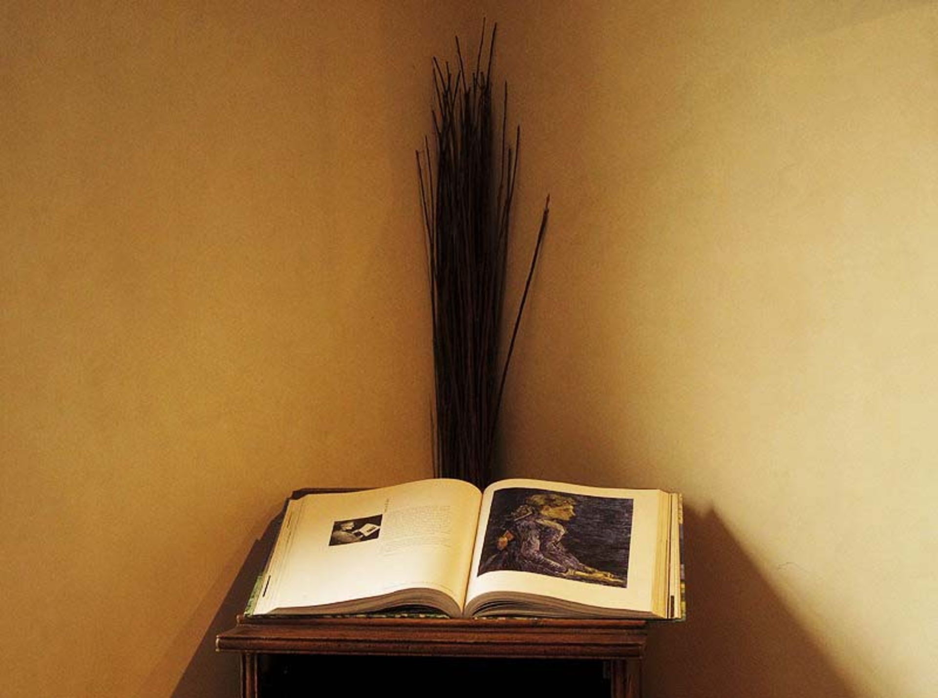 اتاق ون گوگ