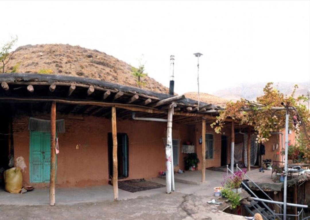روستای بوژان
