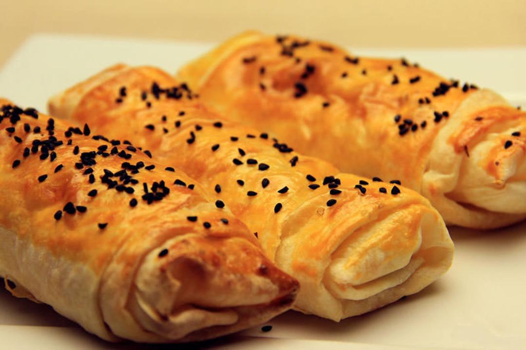 بورک