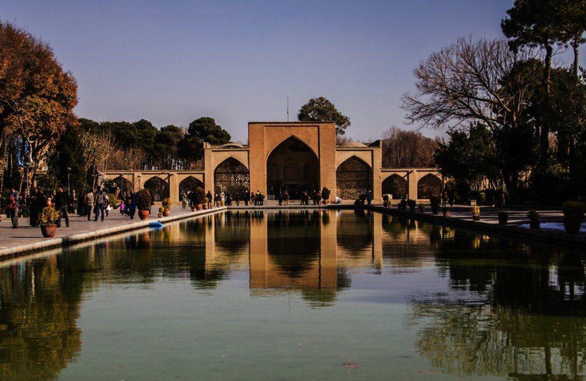 کاشان