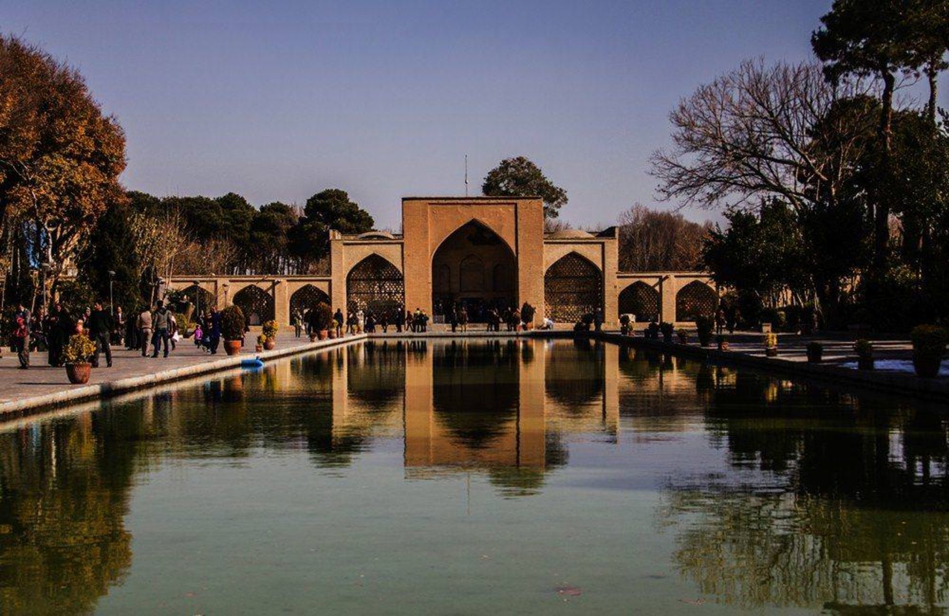 کاشان
