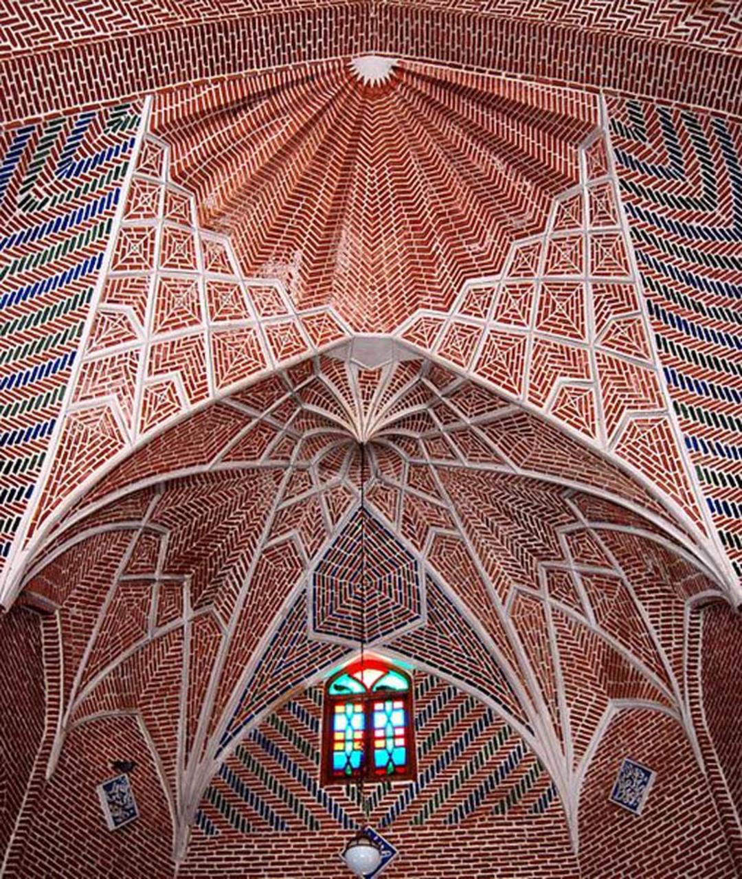 تیمچه مظفریه