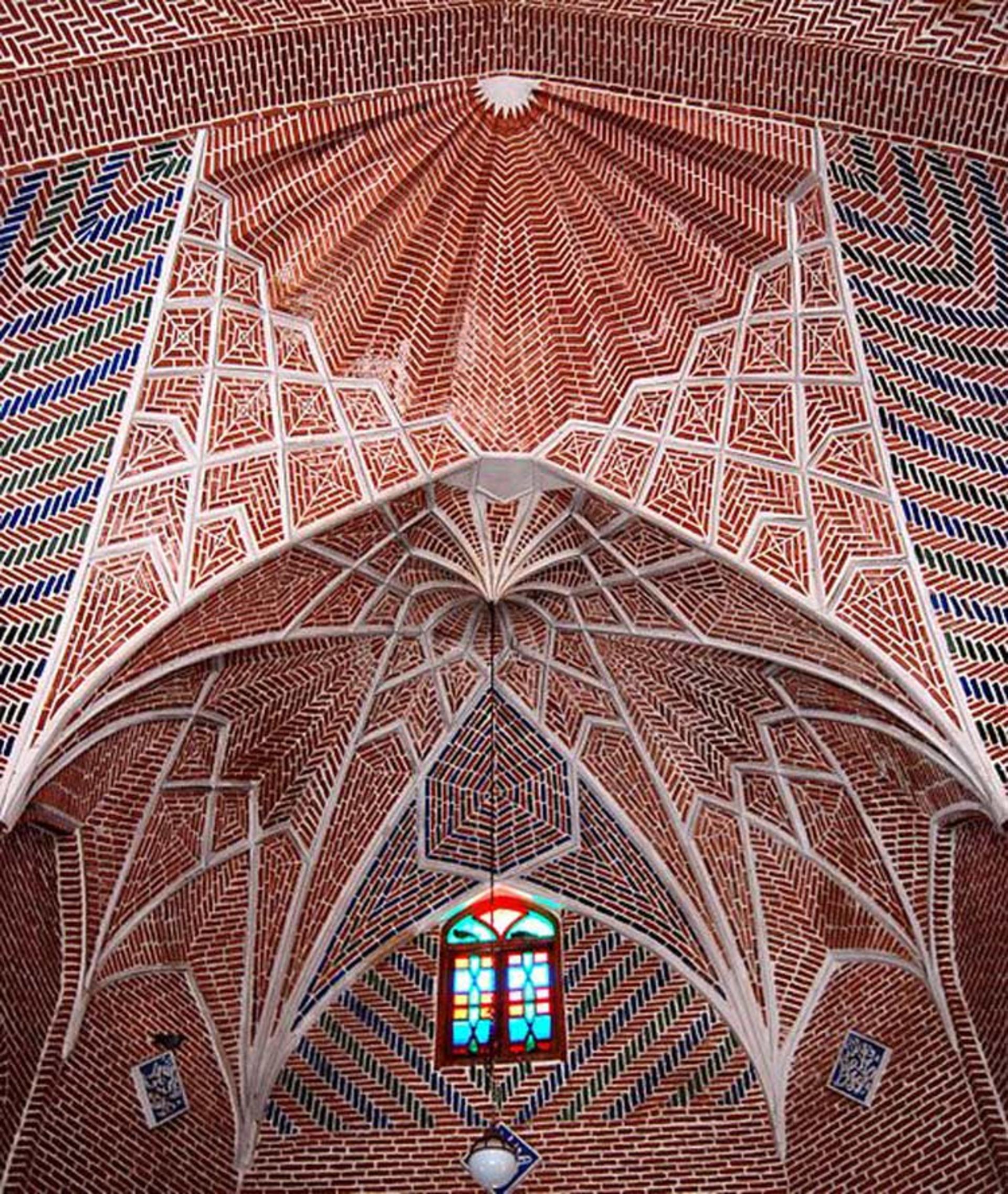 تیمچه مظفریه