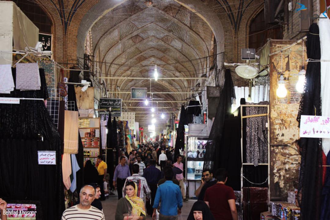 vakil-bazaar