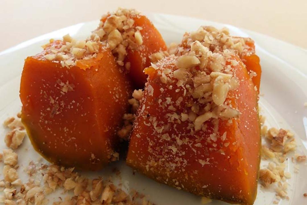 غذاهای آنتالیا
