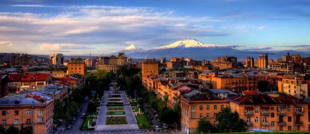 ایروان