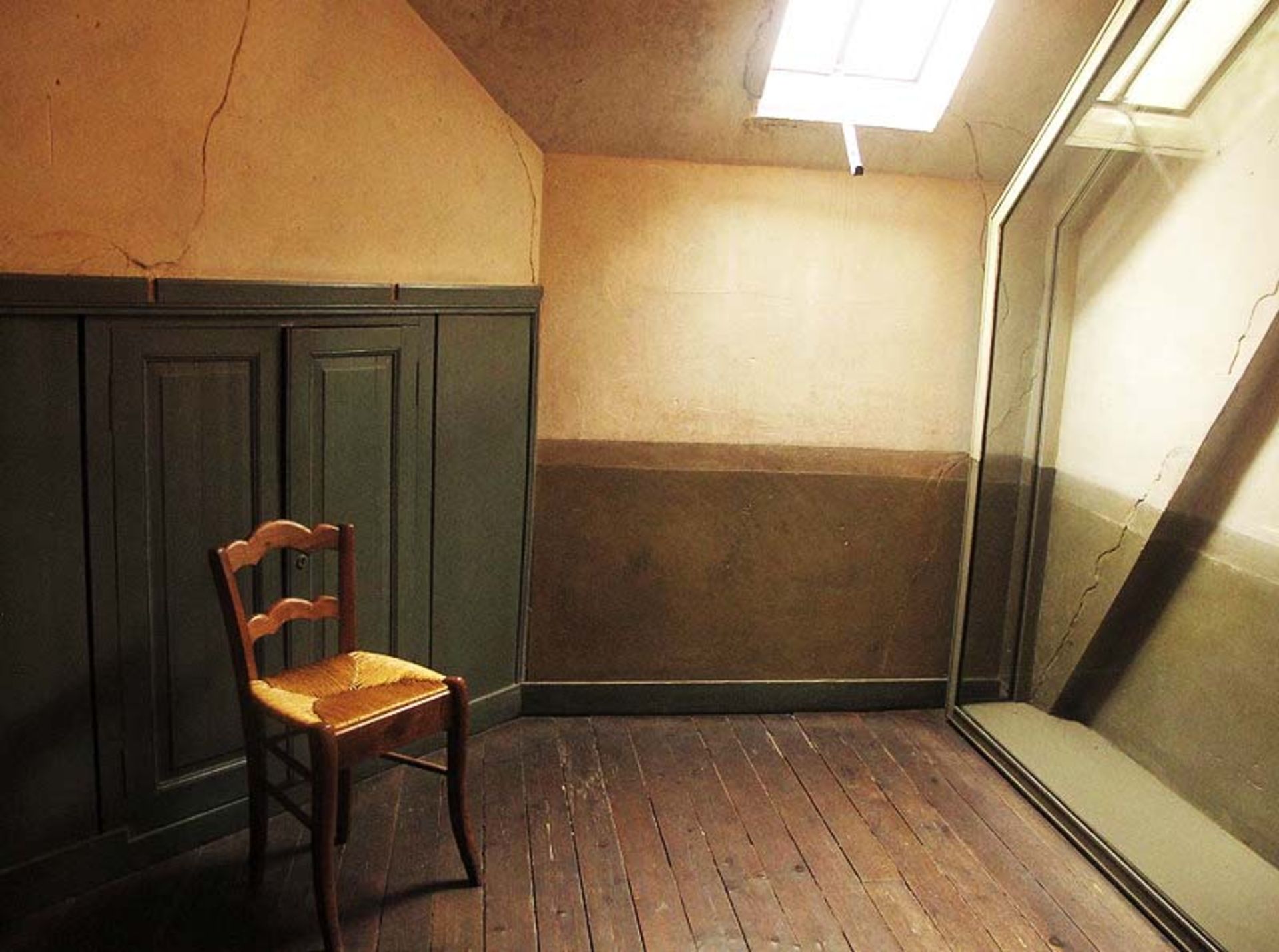 اتاق ون گوگ