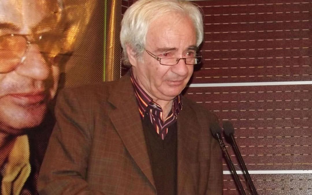 محمد میرشکرایی