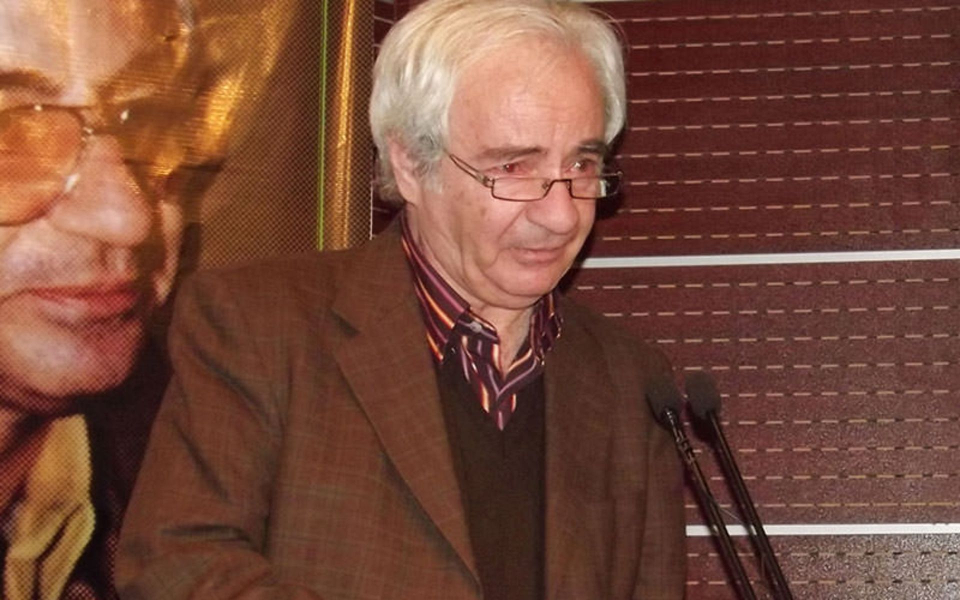 محمد میرشکرایی