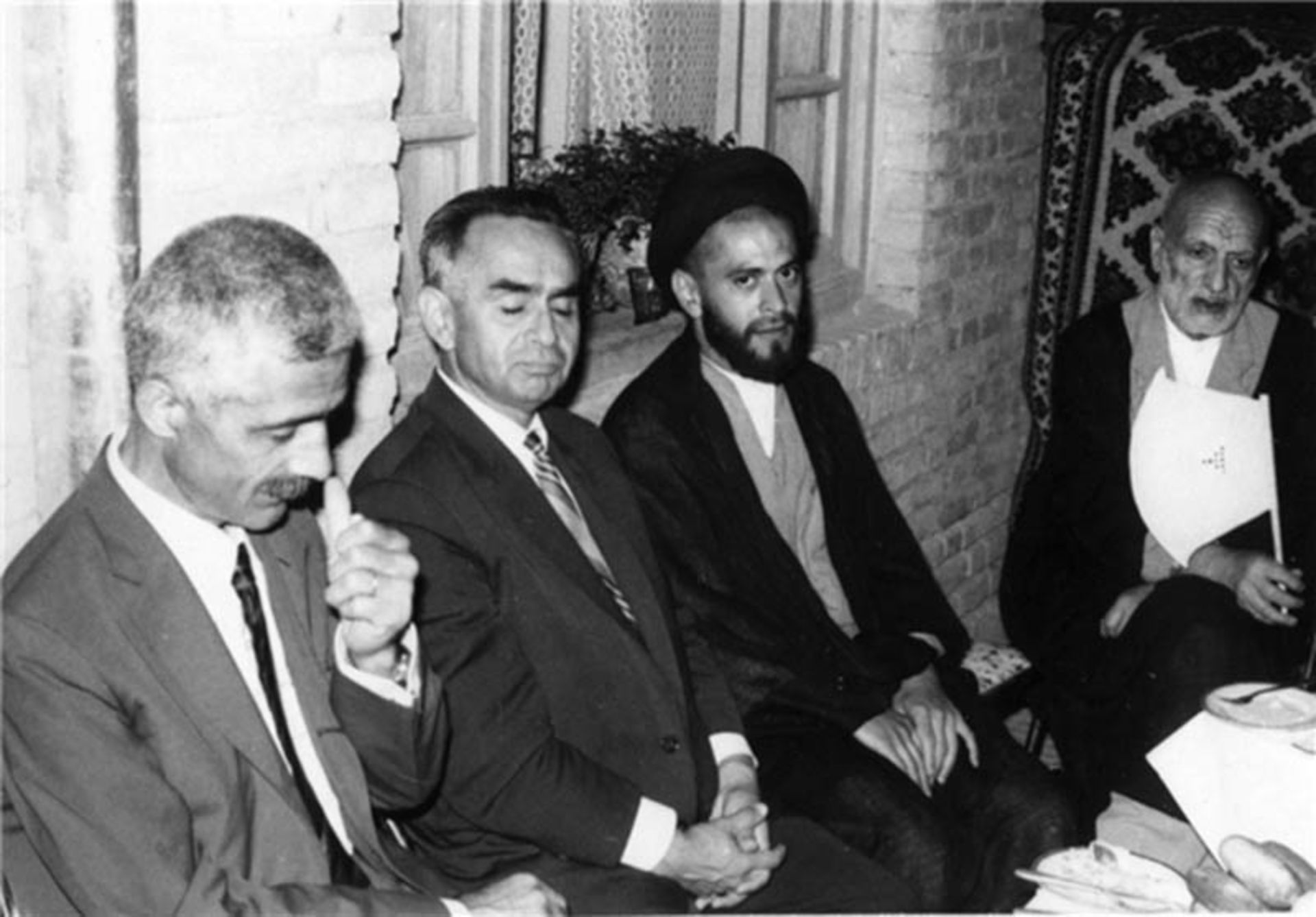 جلال آل احمد